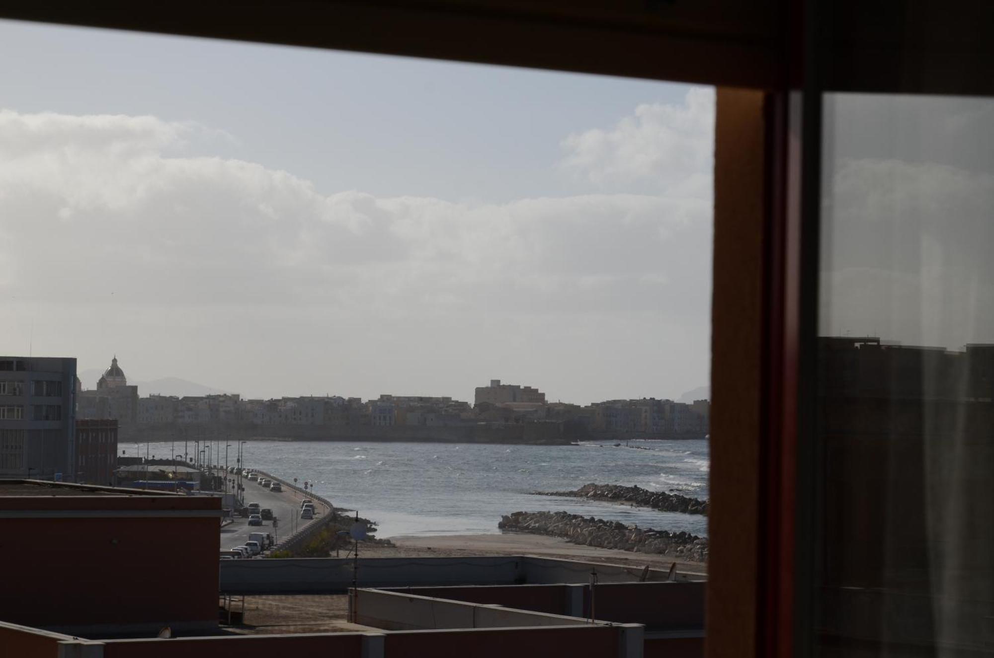 Residenza Paradiso Trapani Exteriör bild