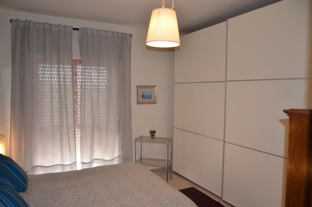 Residenza Paradiso Trapani Exteriör bild
