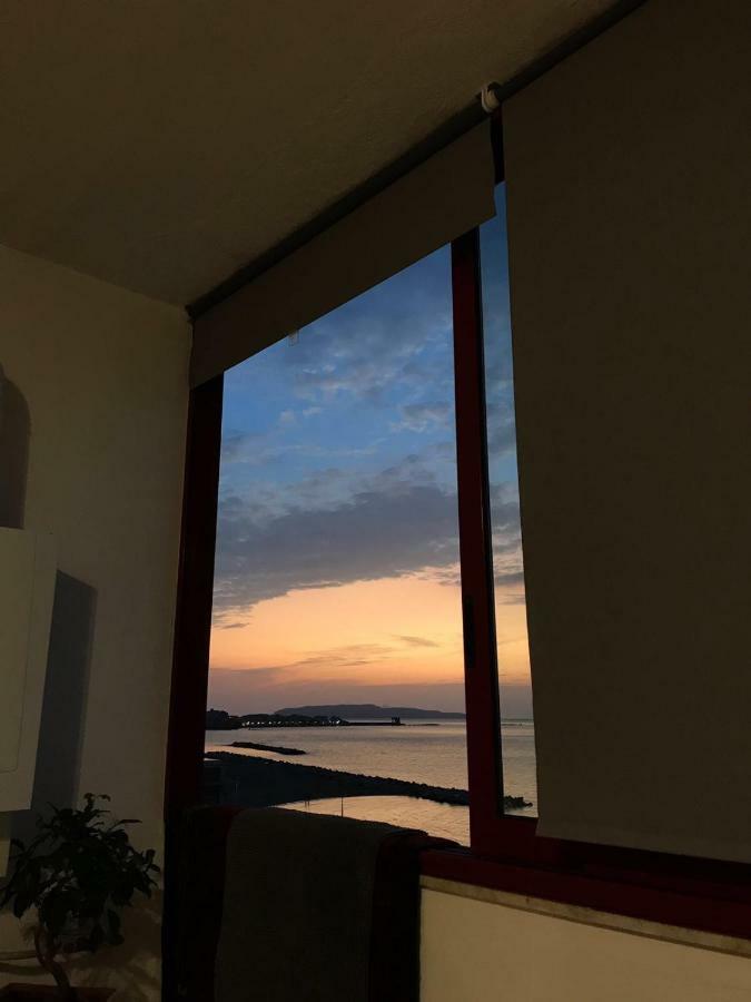 Residenza Paradiso Trapani Exteriör bild