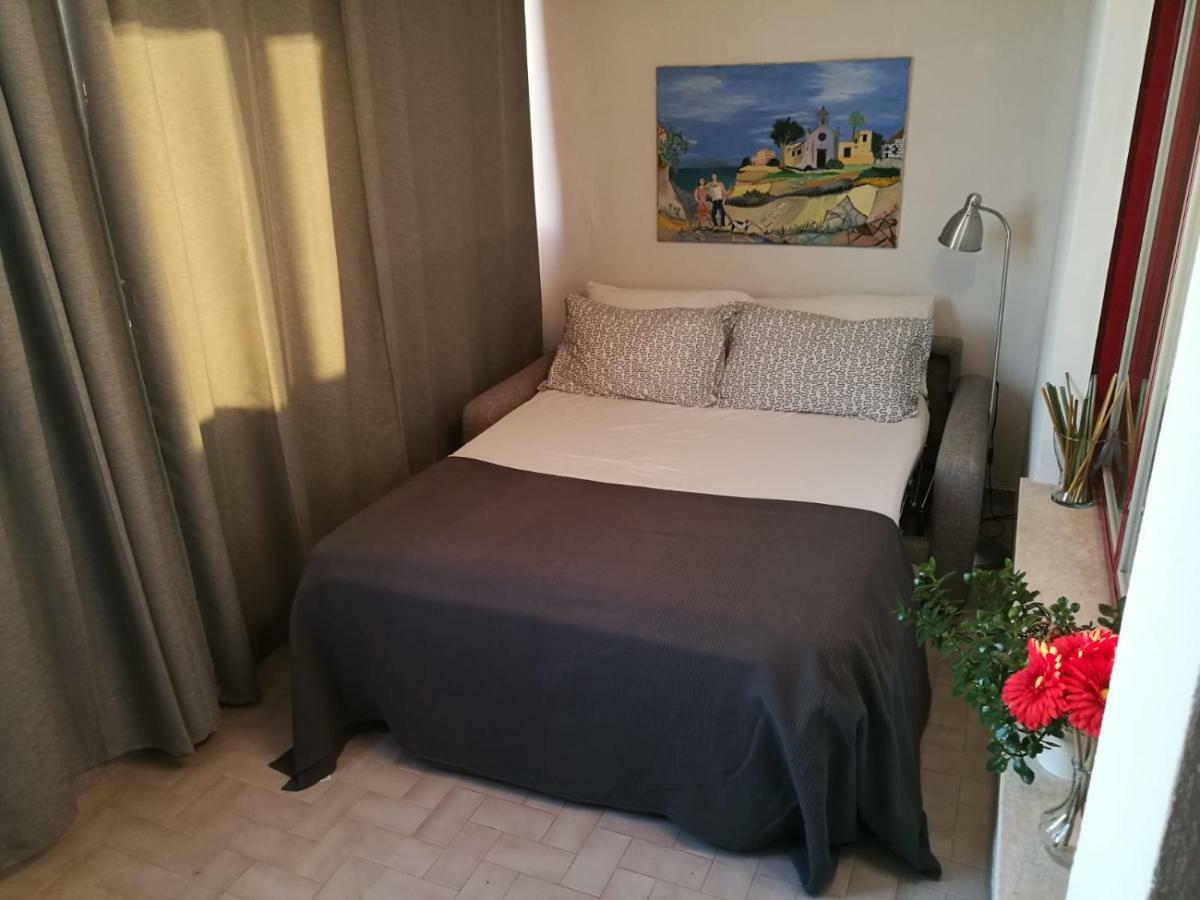 Residenza Paradiso Trapani Exteriör bild